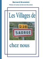 Les villages de chez nous: Saorge