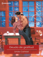 Deuda de gratitud: Los Gentrys