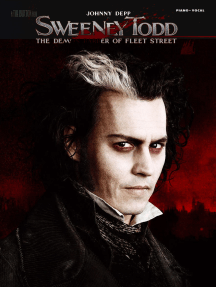 Sweeney Todd: Sweeney Todd (The Movie)