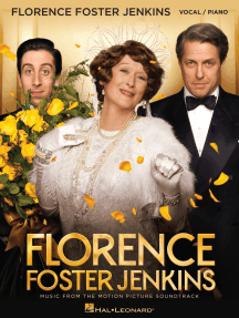 Florence Foster Jenkins: Music from the Motion Picture Soundtrack