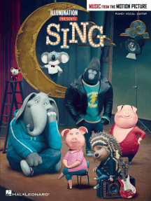 Sing: Music from the Motion Picture Soundtrack