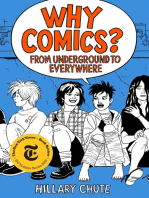 Blank Comic Book for Kids and Adults: 100 Fun and Unique Templates, Draw  Your Own Comics, A Large Sketchbook for Kids and Adults a book by Shirley  L. Maguire