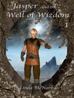 Jasper and the Well of Wizdom: Wish, #1