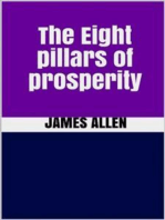 The Eight pillars of prosperity