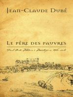 Le Père des pauvres: Paul Dubé, Médecin à Montargis au XVIIe siècle