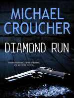Diamond Run: A Phil Mahood Novel, #1