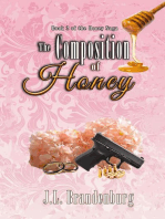 The Composition of Honey