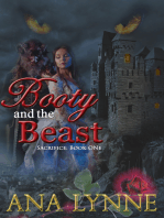 Sacrifice: Booty and the Beast (Book 1)