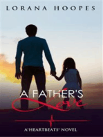 A Father's Love: A Heartbeats Novel