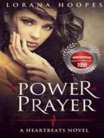 The Power of Prayer: A Heartbeats Novel