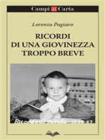 Ricordi di una giovinezza troppo breve