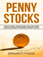 Penny Stocks: Personal Finance Revolution