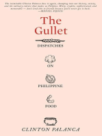 The Gullet