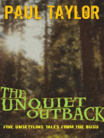 The Unquiet Outback