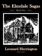 The Elmdale Sagas: Book One