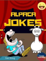 Alpaca Jokes