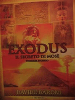 Exodus il segreto di Mosè