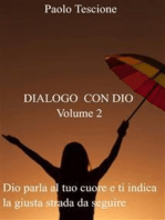 Dialogo con Dio - Volume 2