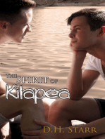 The Spirit of Kilapea