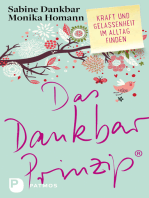 Das Dankbar-Prinzip