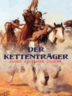 Der Kettenträger: Die Handschriften der Familie Littlepage