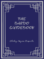 Bardo Guidebook