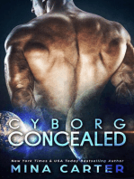Cyborg Concealed