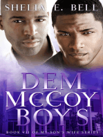 Dem Mccoy Boys