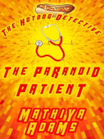 The Paranoid Patient