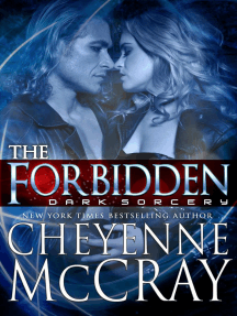 Read The Forbidden Online By Cheyenne Mccray Books