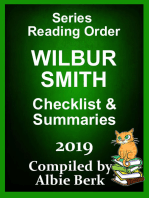 Wilbur Smith