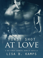 First Shot At Love