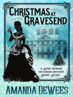 Christmas at Gravesend: Sybil Ingram Victorian Mysteries