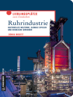 Ruhrindustrie: Kulturelles Welterbe, globale Spieler und heimliche Gewinner