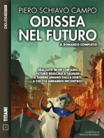 Odissea nel futuro: Ciclo: Odissea nel futuro