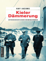 Kieler Dämmerung