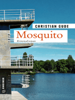 Mosquito: Kirminalroman