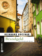 Brandgeld