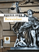 Beweislast