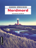Nordmord: Kriminalroman