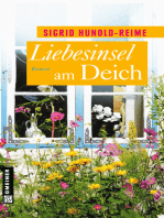 Liebesinsel am Deich: Roman