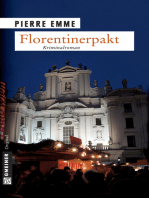 Florentinerpakt: Palinskis achter Fall