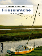 Friesenrache