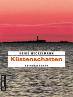 Küstenschatten: Kriminalroman