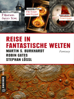 Reise in fantastische Welten