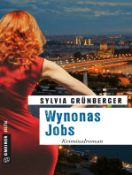 Wynonas Jobs