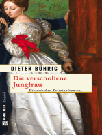 Die verschollene Jungfrau: Das Geheimnis um die Lübecker Steinskulpturen der Törichten Jungfrauen