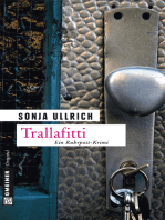 Trallafitti: Kriminalroman