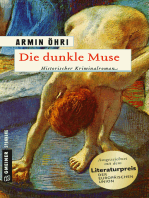 Die dunkle Muse