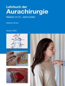 Lesen Sie Lehrbuch Der Aurachirurgie Von Mathias Kunlen Online Bucher